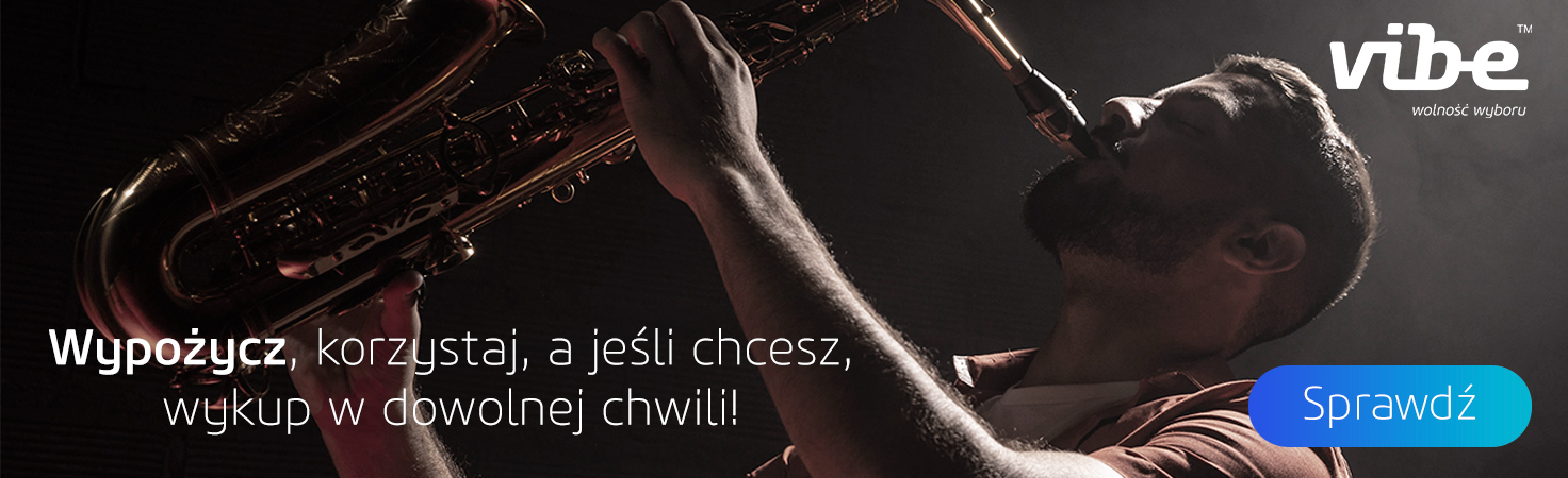 vibe - banner